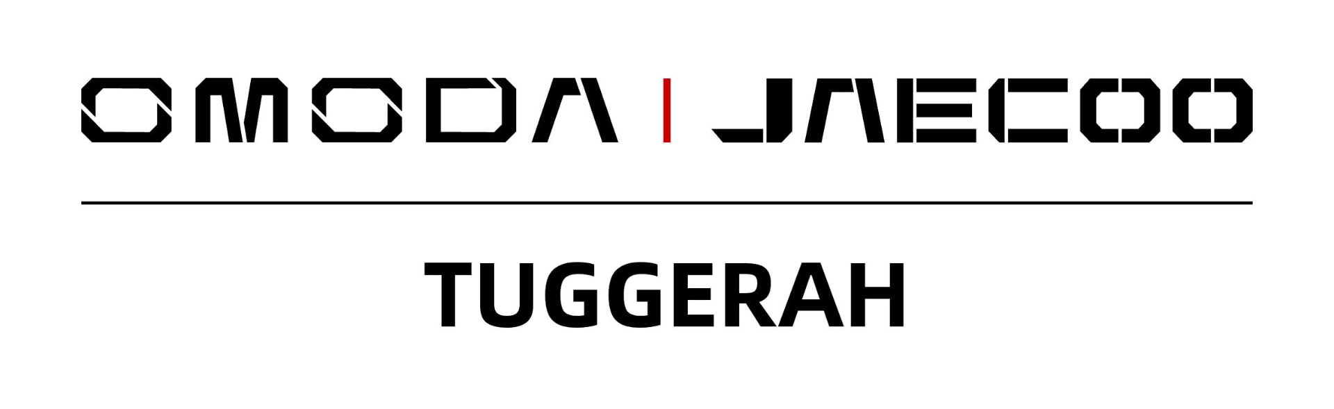 Omoda Jaecoo Tuggerah